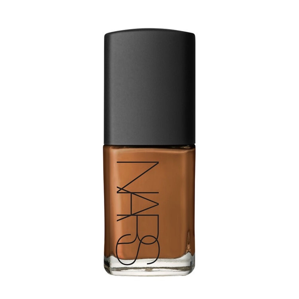 NARS SHEER GLOW FOUNDATION - Various shades - Picture 2 of 4
